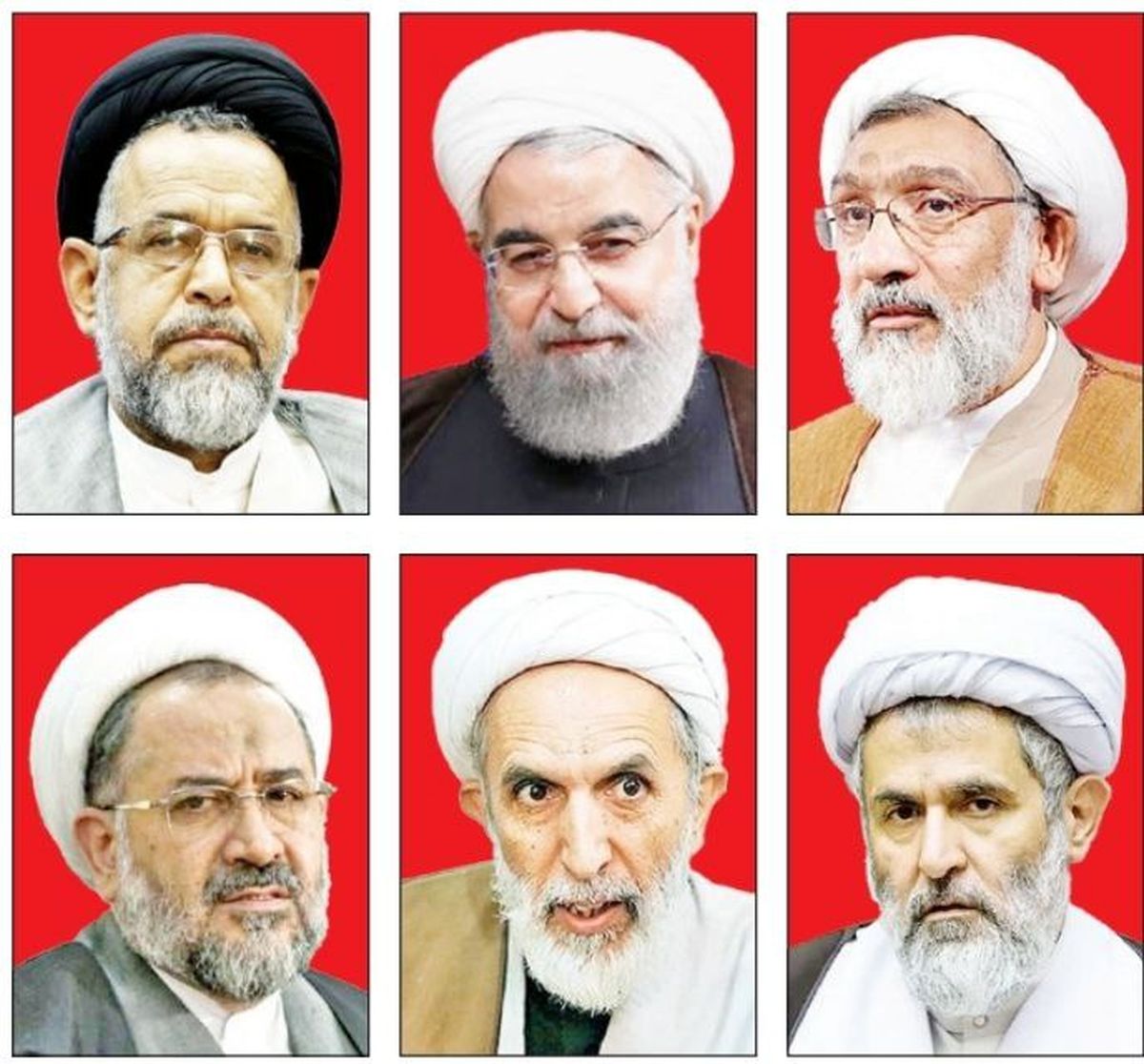 کدام برادر رد شده؟