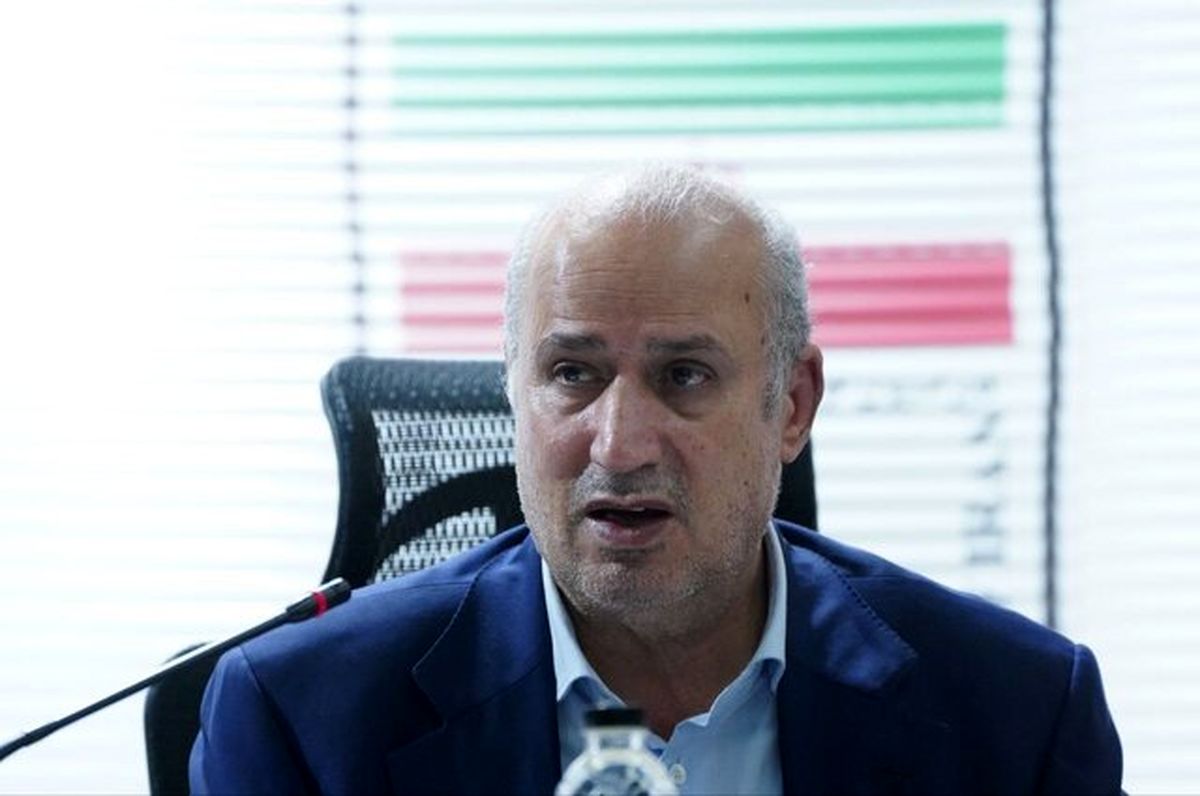 تاج: با درخواست کره شمالی بازی به تهران منتقل شد/ هیچ بازیکنی نمی‌تواند بیش از ۳۰ درصد افزایش دستمزد داشته باشد

