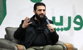  مسؤولان شکنجه مردم سوریه را مورد بازخواست قرار می‌دهیم

