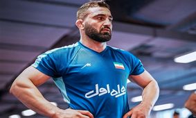 نیمه نهاییِ سخت عموزاد و شکست قیاسی، کاووسی و گلیج