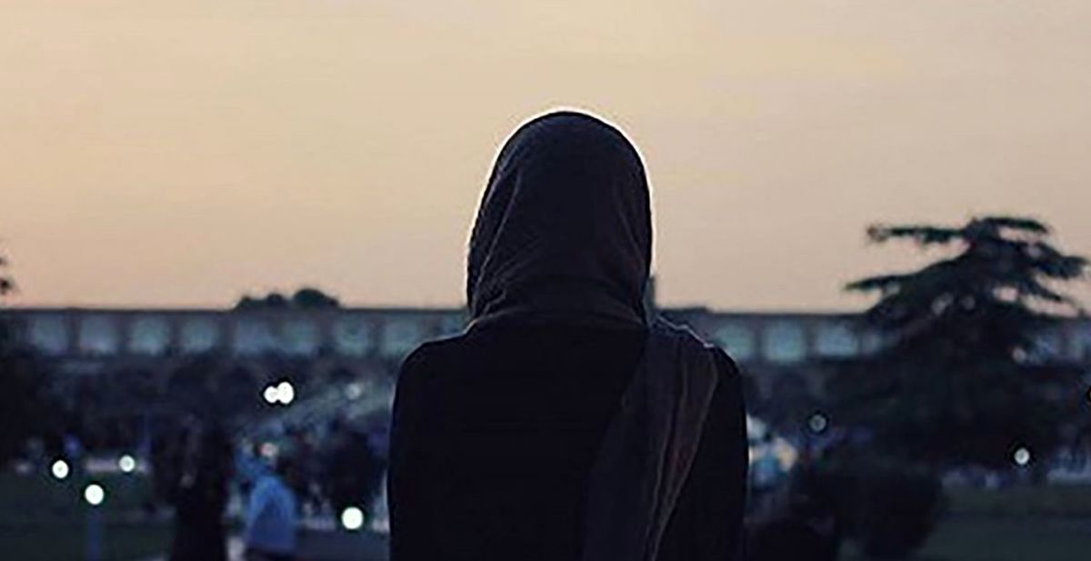 شوهرم کتکم می‌زند، از او متنفرم