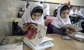 روایات جنگ اخیر وارد کتاب های درسی می‌شود