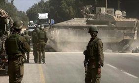 نتانیاهو: ظرف 2 هفته عملیات رفح آغاز می‌شود