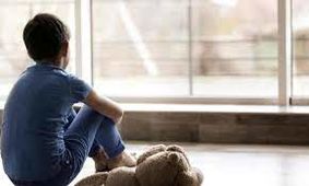 شیوه های مدیریت اضطراب کودکان و نوجوانان در دوران جنگ