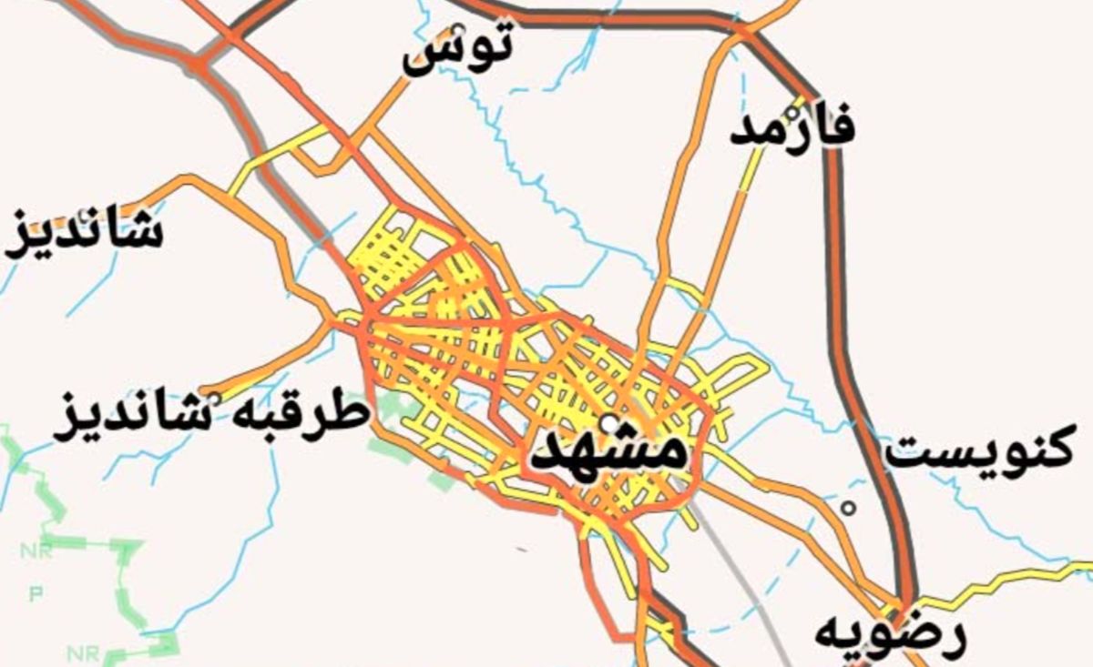 رقابت مشهدی ها برای ریاست جمهوری/ نیمی از تاییدصلاحیت شده ها خراسانی هستند

