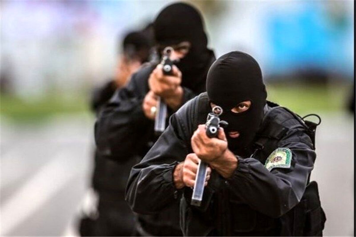 گروگان ۱۴ ساله با همکاری سران طوایف کهنوج آزاد شد

