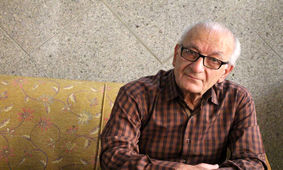 منوچهر والی‌زاده: قلب جلال مقامی از نبود همسرش ایستاد!