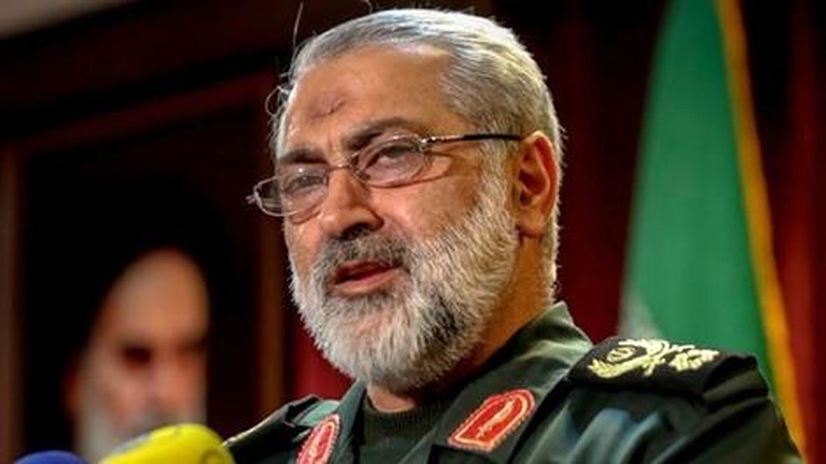 برخی مواقع مسئولان آمریکا، انگلیس یا اسرائیل حرف‌های مفت می‌زنند/ خودشان می‌دانند که اگر خطایی راهبردی از آن‌ها سر بزند چه بلایی سرشان می‌آید