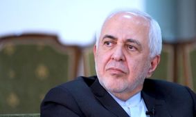 ظریف راهی سوئیس شد

