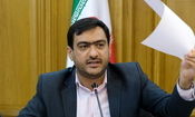 آسیب دیدگی ۱۸۶۹ خانواده تهرانی در جنگ