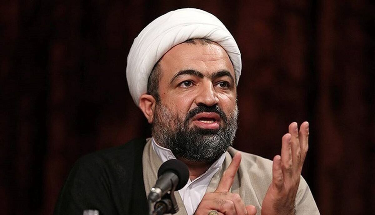 حمید رسایی استاندار مازندران را به برکناری تهدید کرد/ ویدئو