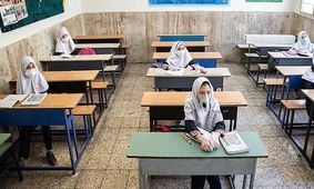 وضعیت مدارس سیستان و بلوچستان بر اساس رنگبندی مشخص شد