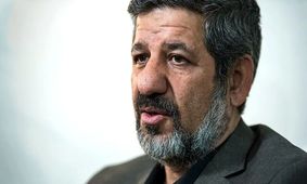 فرمانده سابق سپاه: ایران محتاطانه مذاکره می‌کند/ دستمان روی ماشه است