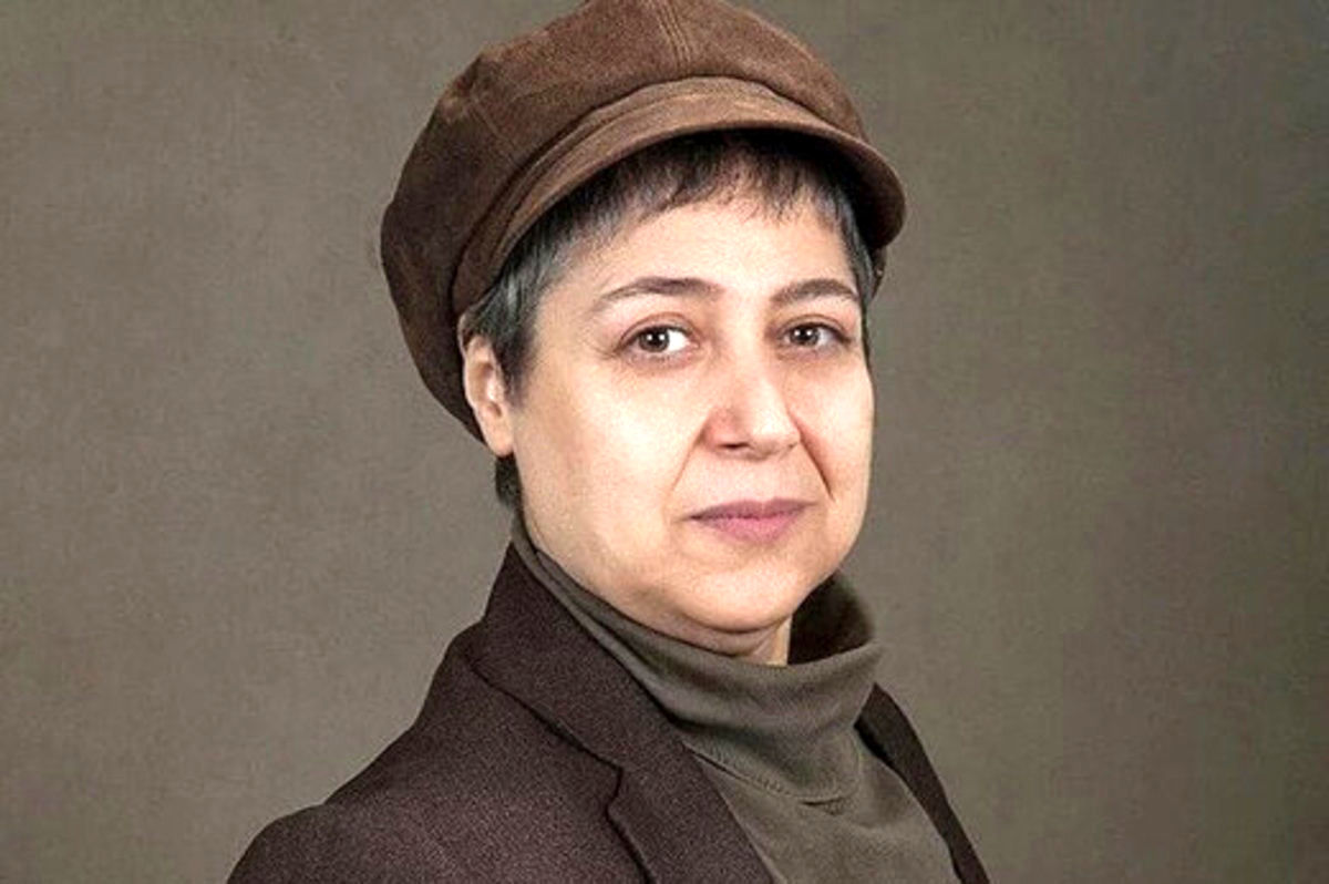 اولین حضور مازیار لرستانی با پوشش مردانه در یک مراسم رسمی/ عکس

