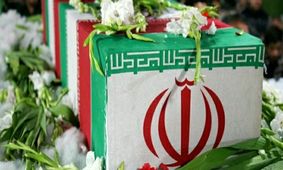 یک مامور پلیس در خوی به شهادت رسید