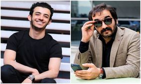 احضار سجاد افشاریان و علی شادمان به دادسرای اوین/ بازداشت سهیلا گلستانی و حمید پورآذری؟