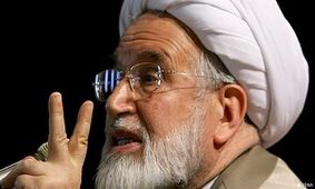 حسین کروبی: اتهام‌زنندگان «آلزایمر» دارند، نه مهدی کروبی