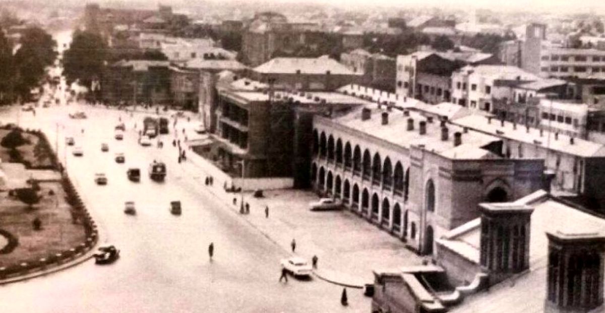 سفر به ایران قدیم؛ شهردار تهران استعفا می‌دهد: آه در بساط نداریم