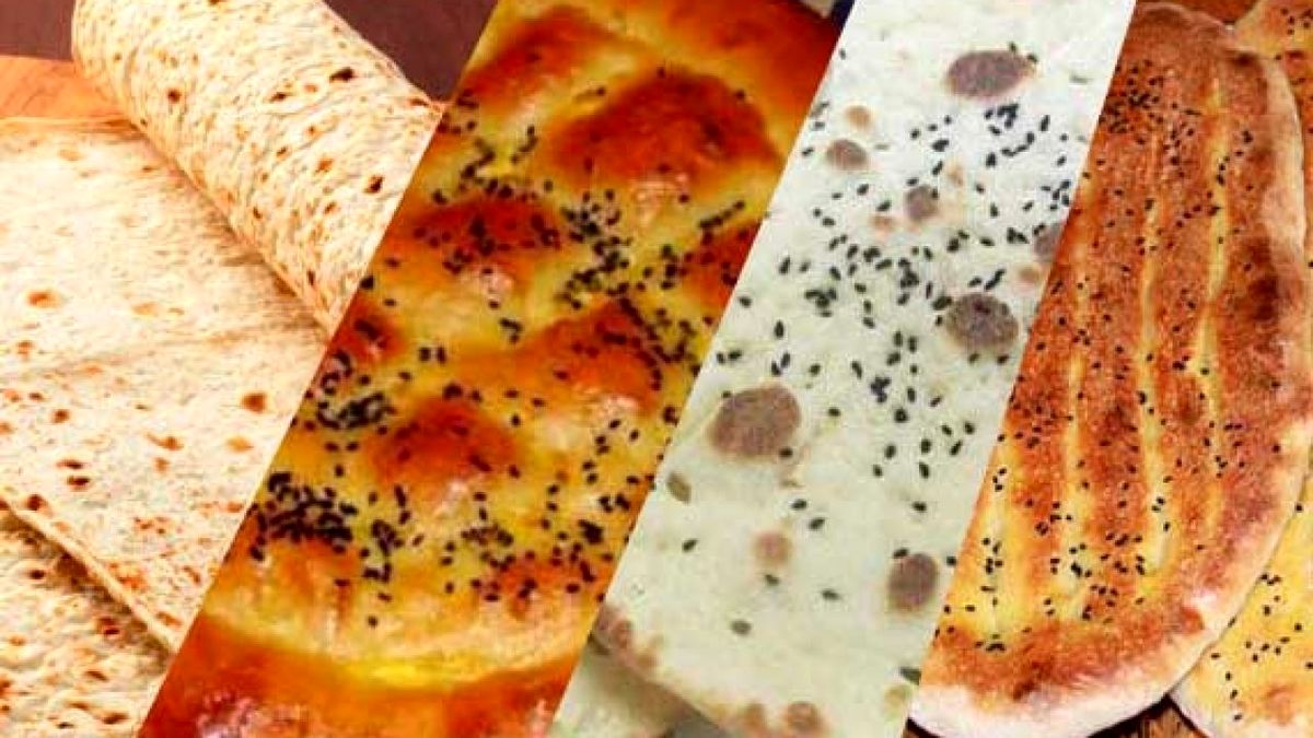 قرار نیست نان سهمیه ای شود

