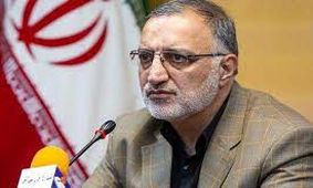 واکنش زاکانی به کندن اسمش روی سنگ قبر نیما: روحم خبر ندارد/ ویدئو