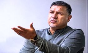 واکنش قاطع علی دایی به ماجرای ممنوع الکاری/ ایران مثل پدر و مادر من است؛ هرگز ترکش نمی کنم/ نمی‌خواهند امثال من و آقامهدی در فوتبال باشیم
