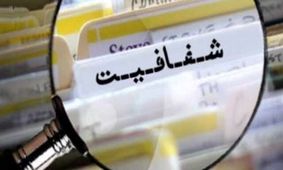 مغایرت برخی مواد طرح شفافیت آرا با سیاست‌های کلی نظام
