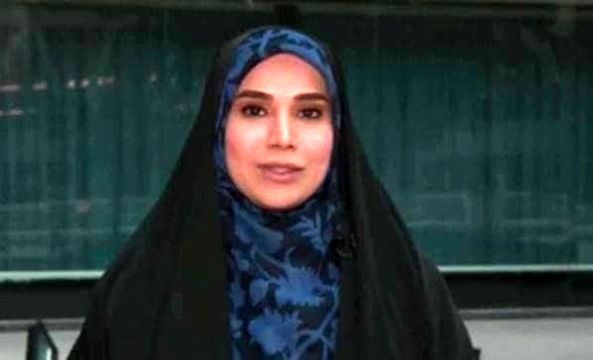 وضعیت زهرا چخماقی، خبرنگار «۲۰:۳۰»، پس از فرو رفتن به کما