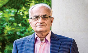 درگذشت خبرنگار پیشکسوت مشهدی بر اثر ابتلا به کرونا

