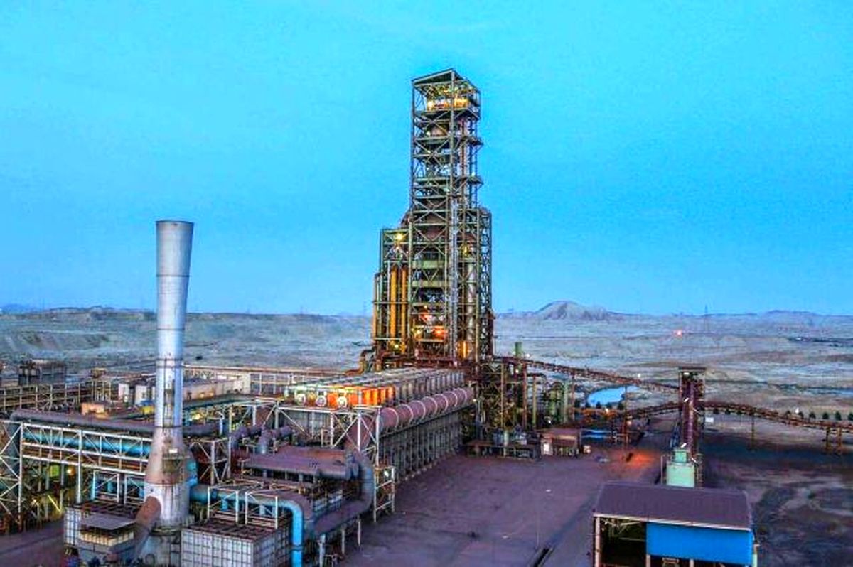 همه می‌گفتند این کارخانه راه نمی‌افتد