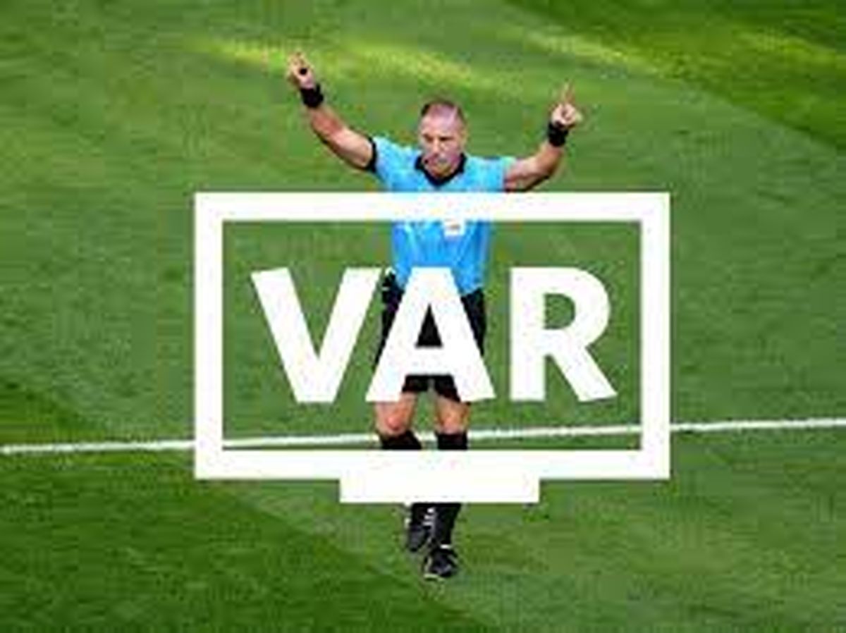  تا ۱۵ شهریور VAR نیاوریم باید در کشور دیگری میزبان انتخاب جام جهانی باشیم