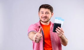 برای سفر بلیط های خود را از سفر مارکت بخرید