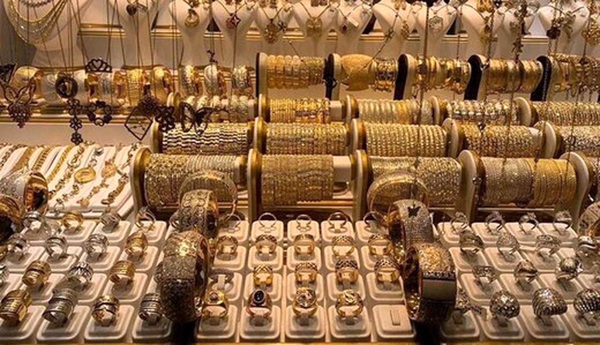 منتظر سقوط قیمت طلا و سکه باشیم؟