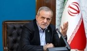 پزشکیان با استناد به سخنان حضرت علی (ع): اگر دشمن تو را به صلح دعوت کرد، آن را رد نکن/ روزنامه فرهیختگان در انتقاد از روزنامه سازندگی: ترامپ صلح‌طلب؟ دوربین مخفی است؟!/ از کلام معصوم استفاده ابزاری نکنید
