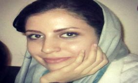  مریم وحیدیان، روزنامه‌نگار به دادگاه احضار شد

