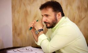 از تبلیغ خانه در دبی تا صحنه جنجالی استخر!