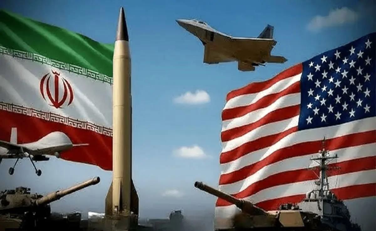 تکرار تهدید ایران توسط کاخ سفید با انتشار تصویری از ترامپ در اتاق جنگ/ ادعای سی‌ان‌ان درباره تهدید کابل‌های اینترنتی تنگه هرمز توسط ایران/  پیش بینی روزنامه کیهان از وقوع دوباره جنگ «در زمانی نه چندان دور»