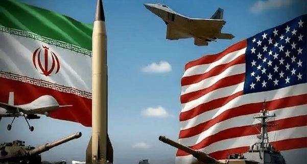 تکرار تهدید ایران توسط کاخ سفید با انتشار تصویری از ترامپ در اتاق جنگ/ ادعای سی‌ان‌ان درباره تهدید کابل‌های اینترنتی تنگه هرمز توسط ایران/ کشورهای خلیج فارس به دنبال گشودن مسیر جدید تفاهم با ایران؟