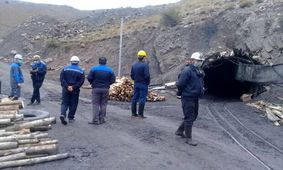 علت حادثه مرگبار معدن از زبان فرماندار دامغان

