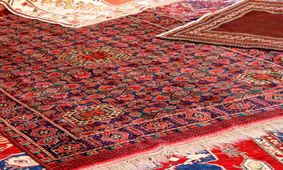 افزایش ۱۰۰۰ درصدی قیمت مواد اولیه تولید فرش/ کارگاه‌های قالیبافی در حال فروپاشیدن هستند
