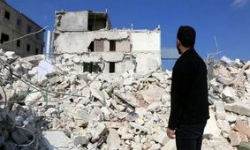 زلزله امشب تهران یادآور گسل خفته‌ با پتانسیل بالای ۷ ریشتر است!
