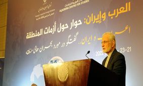  با سفر «مورا» راه ادامه مذاکرات هموار شد/ ایران و عربستان نمی‌­توانند نگاه حذفی نسبت به یکدیگر داشته باشند

