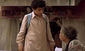  سفر در زمان؛ «سعید پسر هاشم» 20 سال بعد از سریال متهم گریخت در31 سالگی/ عکس

