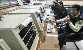 تماس روزانه ۳ هزار و ۵۰۰ شهروند قزوینی با پلیس ۱۱۰