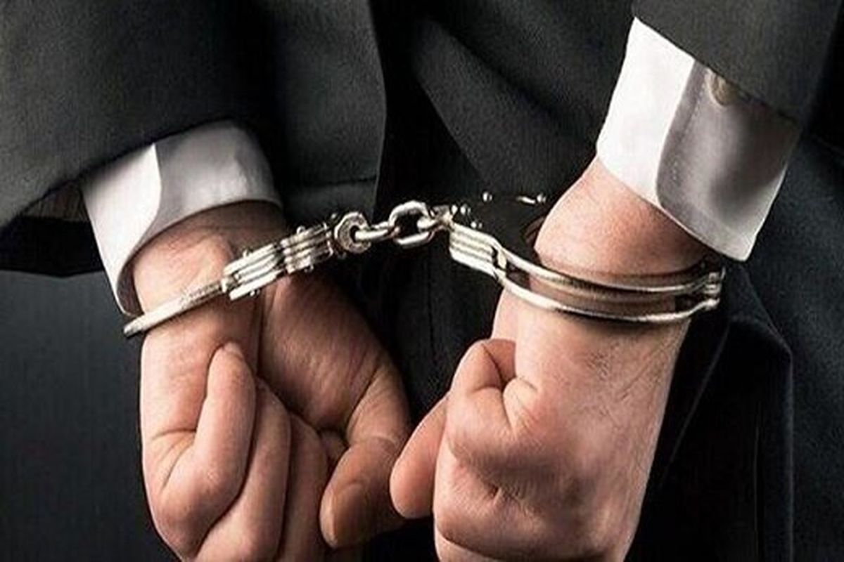 عضو شورای شهر لردگان دستگیر شد