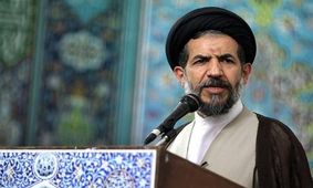 خطیب نماز جمعه تهران: ۴۲ درصد از ناترازی کل نظام بانکی مربوط به بانک آینده بود