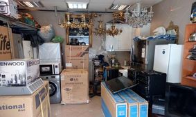 رونق بازار «کالاهای دست دوم» زیر سایه تورم سنگین؛ خرید قسطی به مواد غذایی رسید