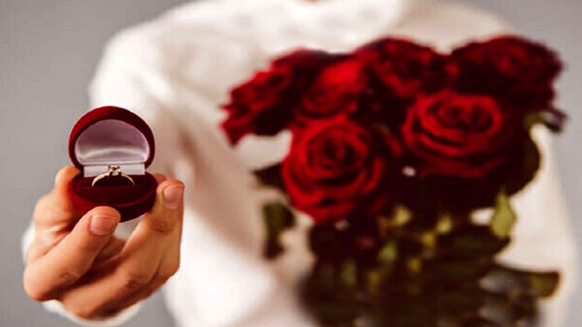 ۱۵ موضوع اساسی در خواستگاری