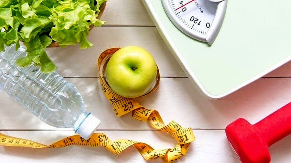 روش صحیح کاهش وزن/ به جای رژیم گرفتن این ۵ راهکار مهم را امتحان کنید

