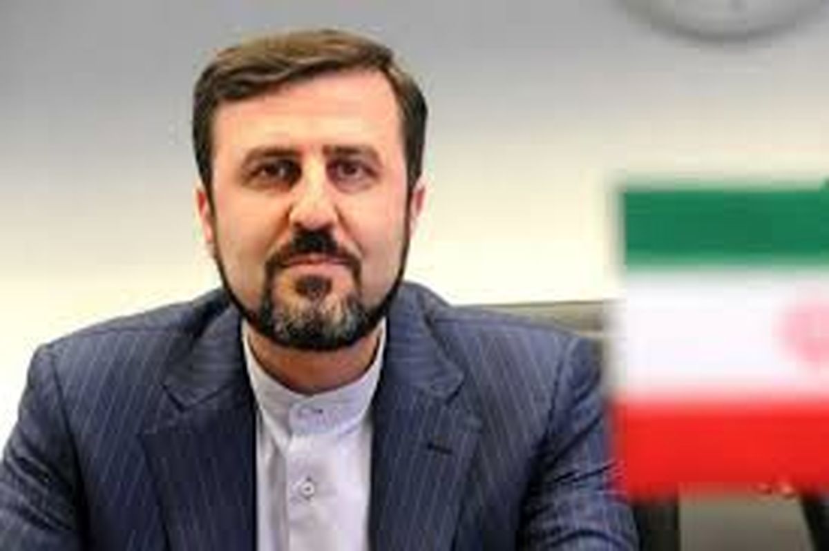 توضیحات غریب آبادی درباره مطرح شدن اسنپ‌بک در جلسه امروز شورای امنیت/ ویدئو