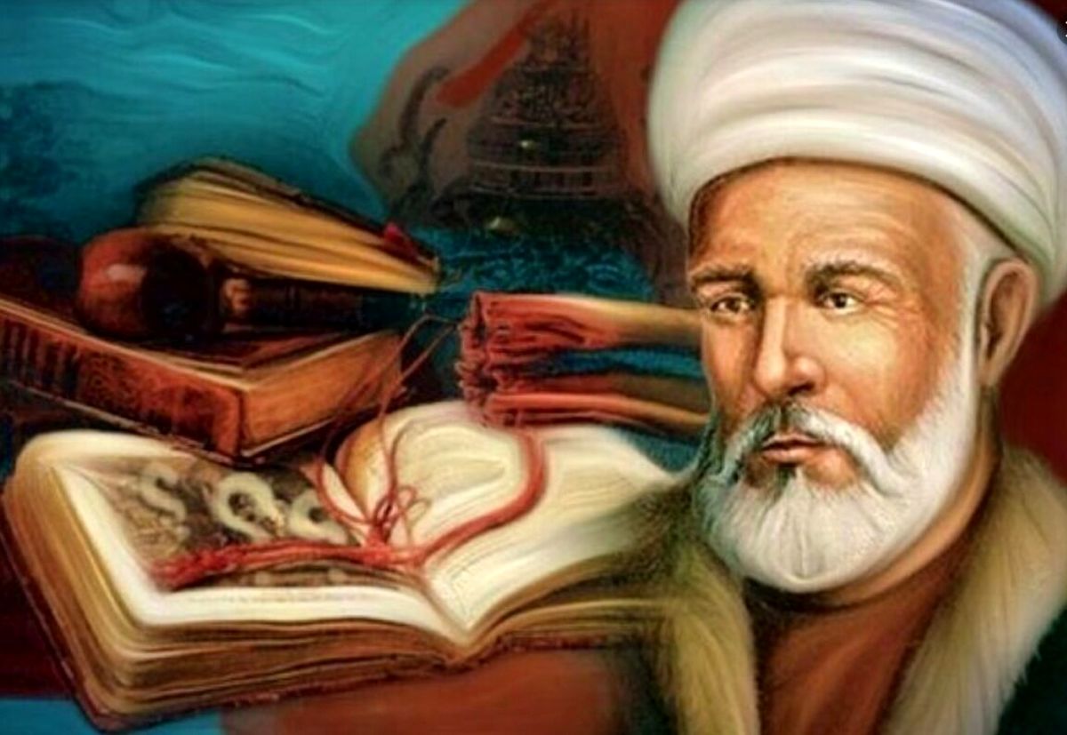 روز بزرگداشت فارابی؛ معلم ثانی!